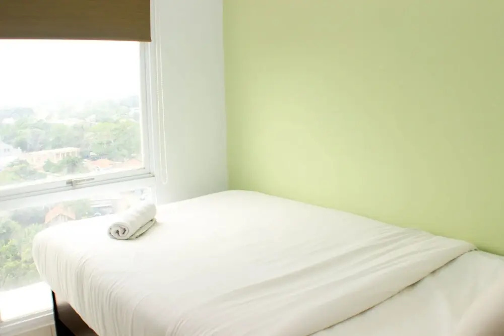 Fully Furnished And Cozy 2Br Apartment At Patraland Urbano