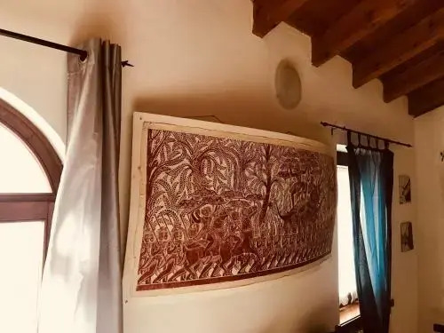 Casellas Apartment
