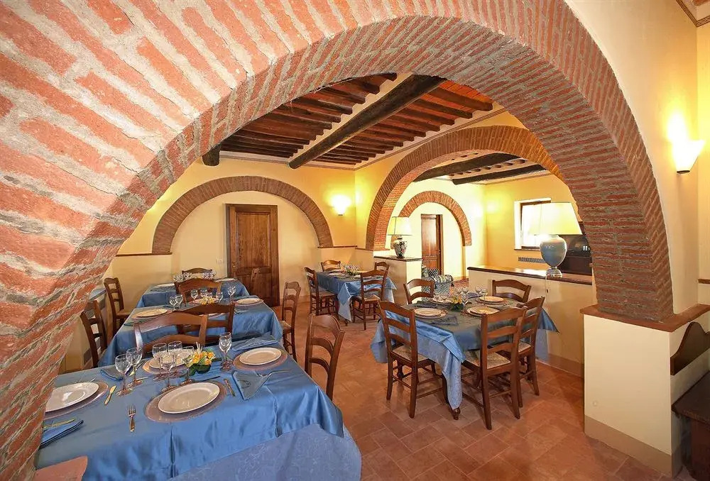 Casa Di Bacco