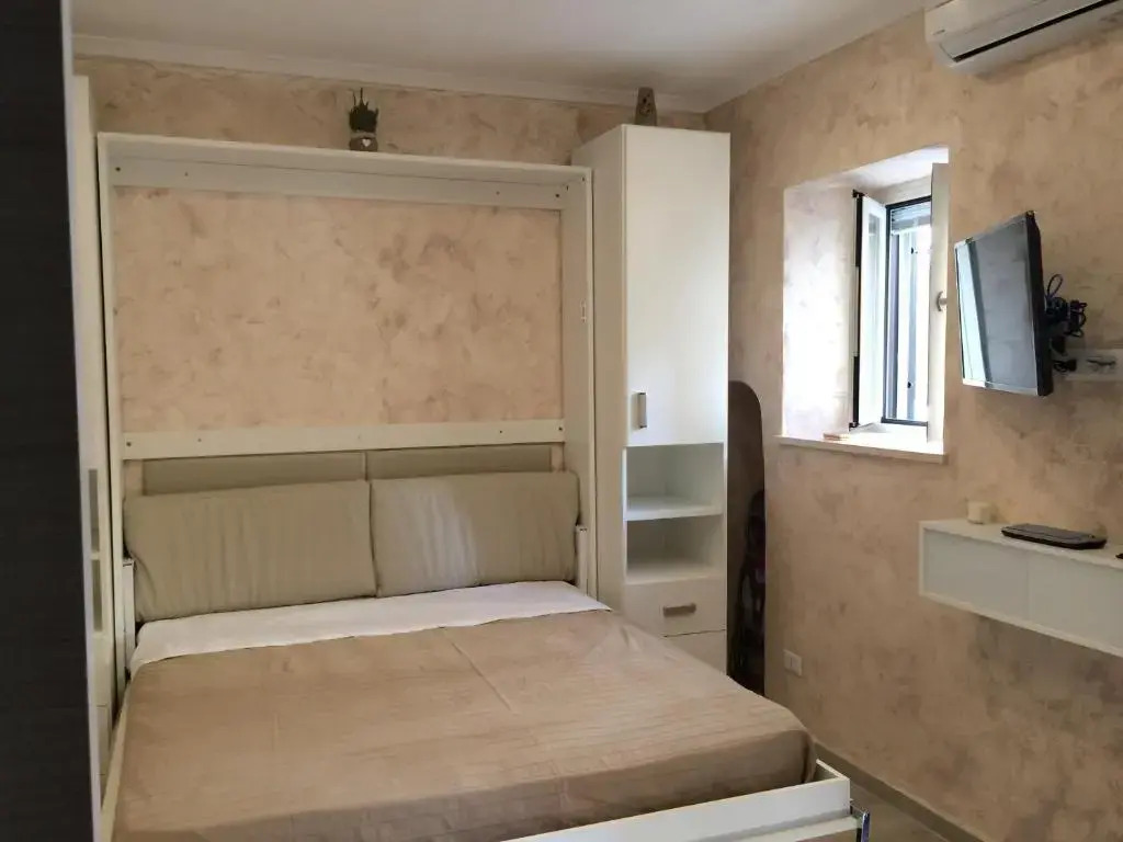 Casa Vacanze Sannazzaro Flat