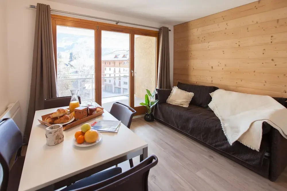 Signal du Prorel by Mountain collection Immobilier