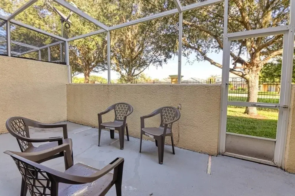 3-Bedroom Fiesta Key Townhome 3 Townhouse by RedAwning