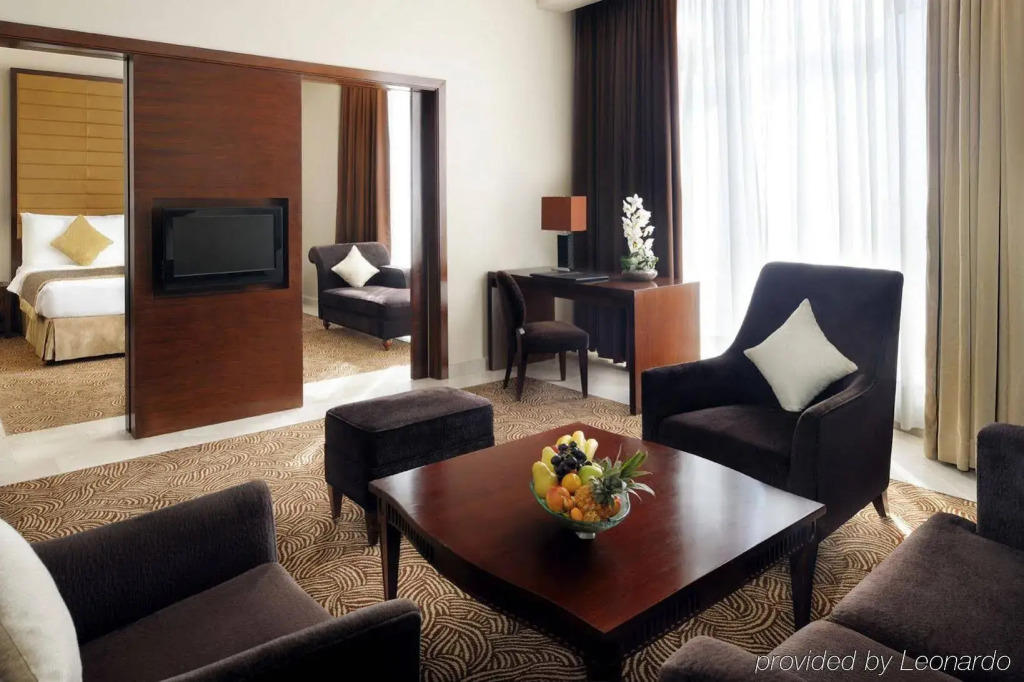 Kempinski Hotel & Resort Sariya Yanbu Red Sea