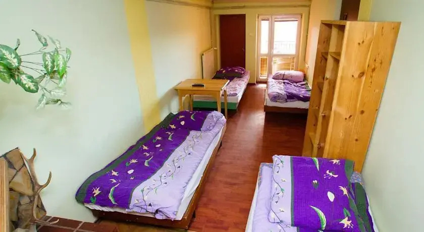 Pod Wiśnią Agroturystyka Kalwaria Pacławska