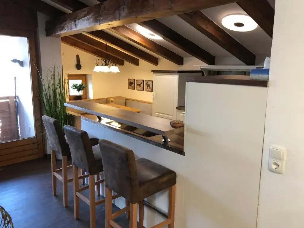 Apartment Villa Sonnegg
