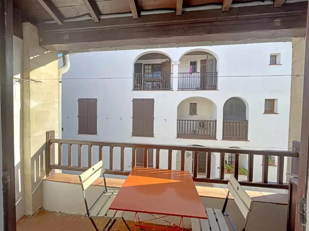 Studio Saintes-Maries-de-la-Mer, 1 pièce, 3 personnes - FR-1-475-50