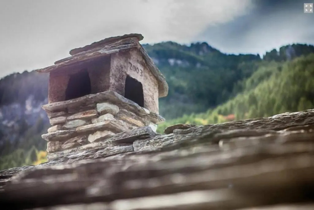La Casa di Chiara
