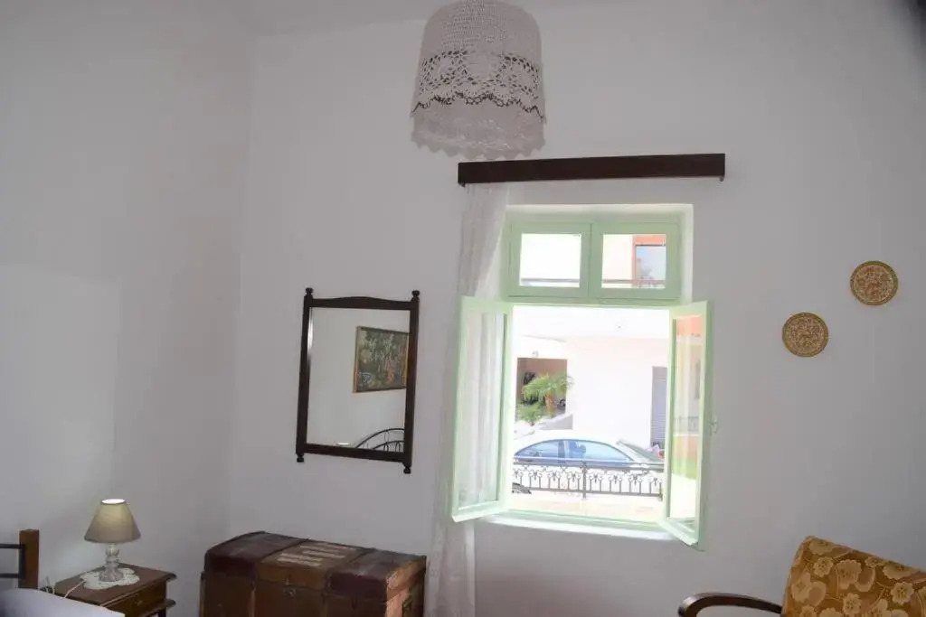 Village Home in Paradisi Rhodes