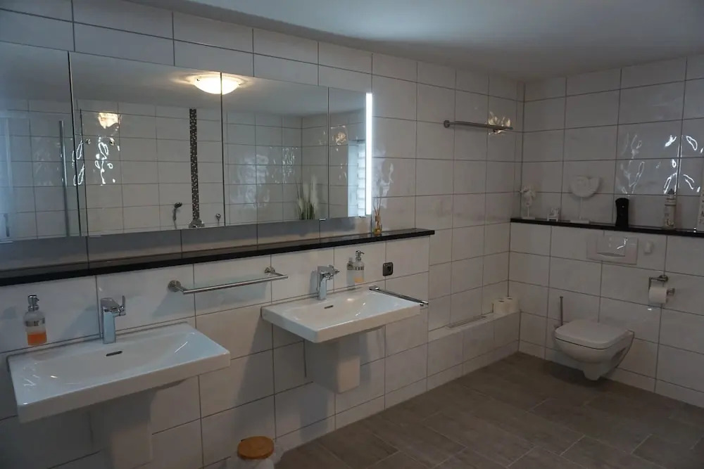 Ferienwohnung Neuerer
