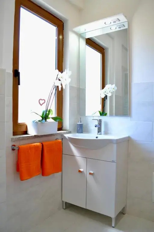 Guest House Acquedotto Romano 5d