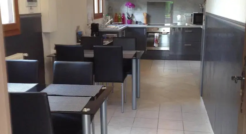 Le Relais du Pech
