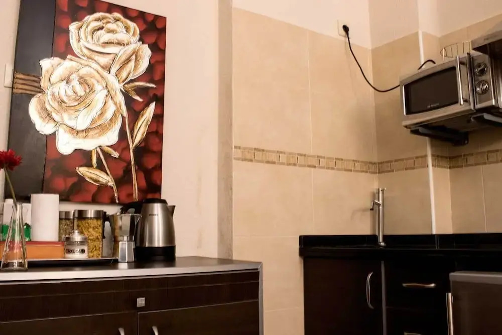 Apartamento Las Avutardas