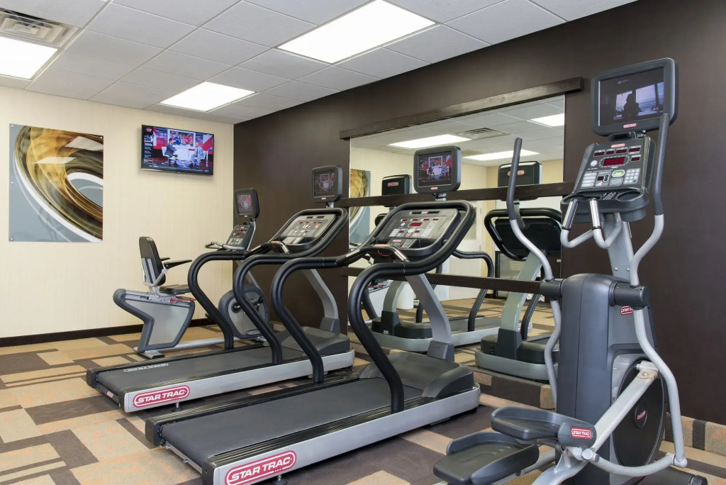 Courtyard by Marriott San Antonio North Stone Oak At Legacy