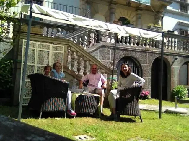 Villa Gabriella B&B - Apartments