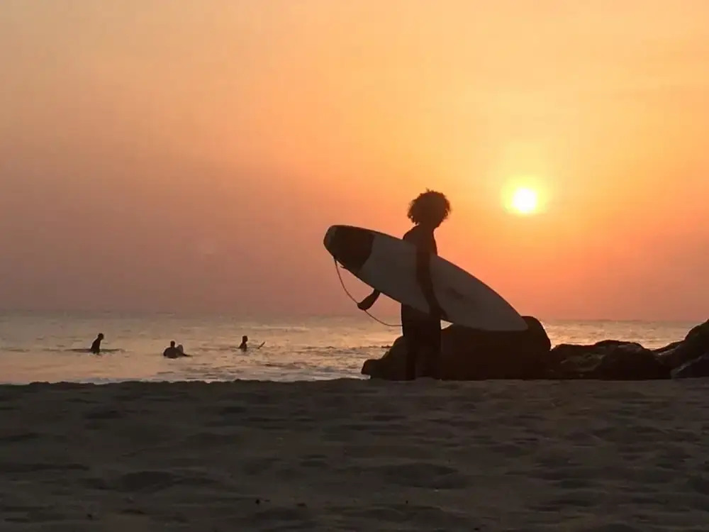 Surf Paradise