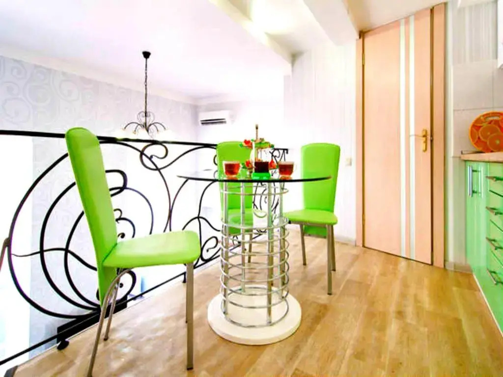 Cozy Elegance