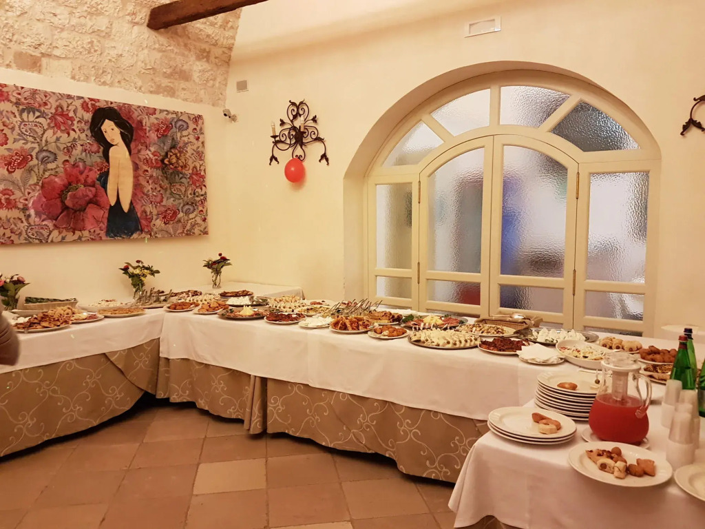 Relais SantEligio
