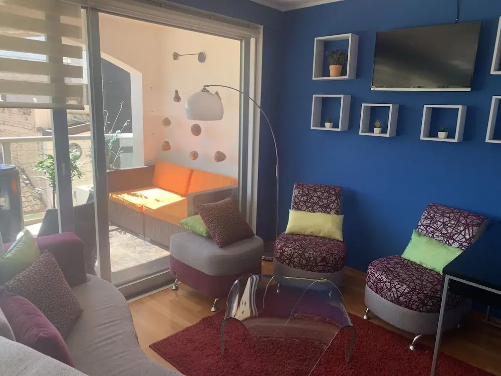 CasaHotel El Tambo Huancayo