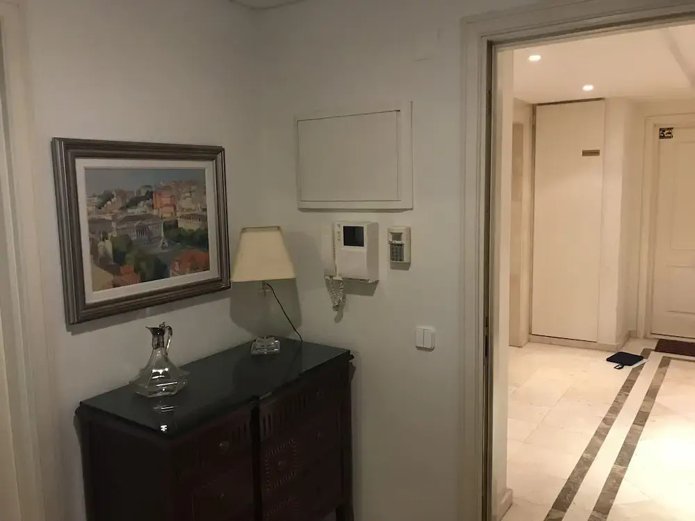 VIP Executive Saldanha