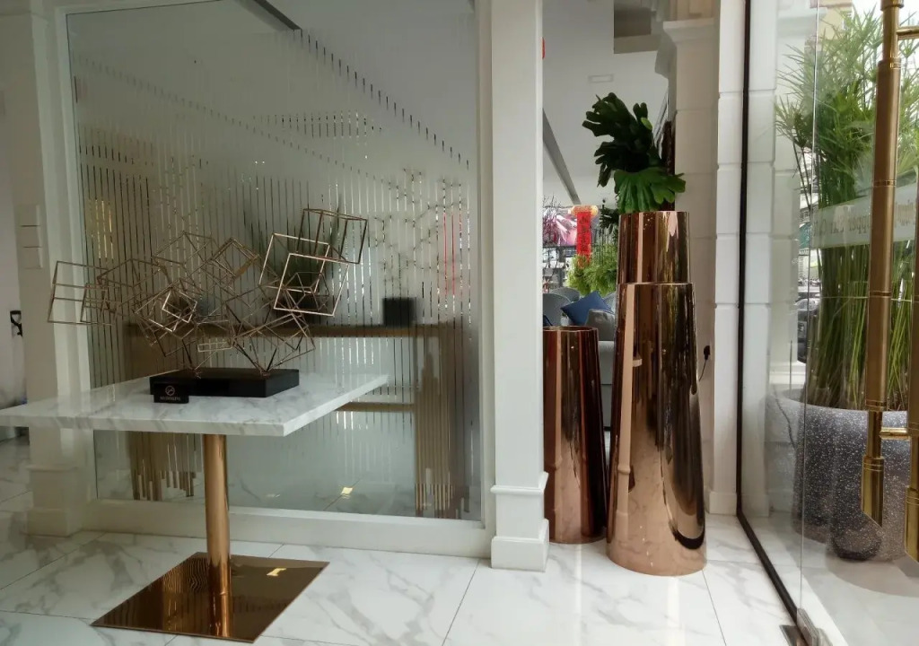 Vinny Boutique Hotel