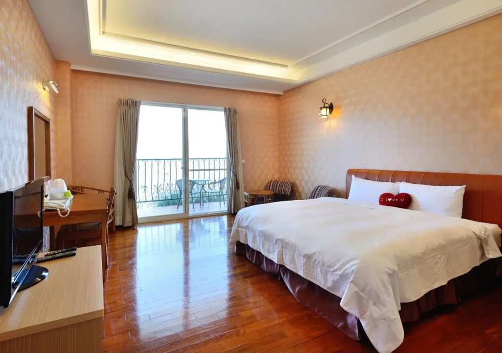 Senlove B&B