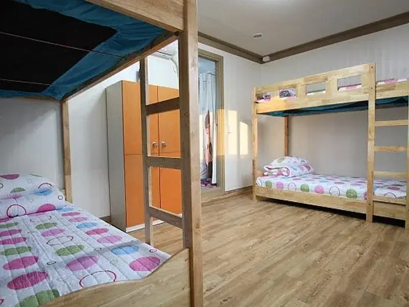 Gaon Guesthouse