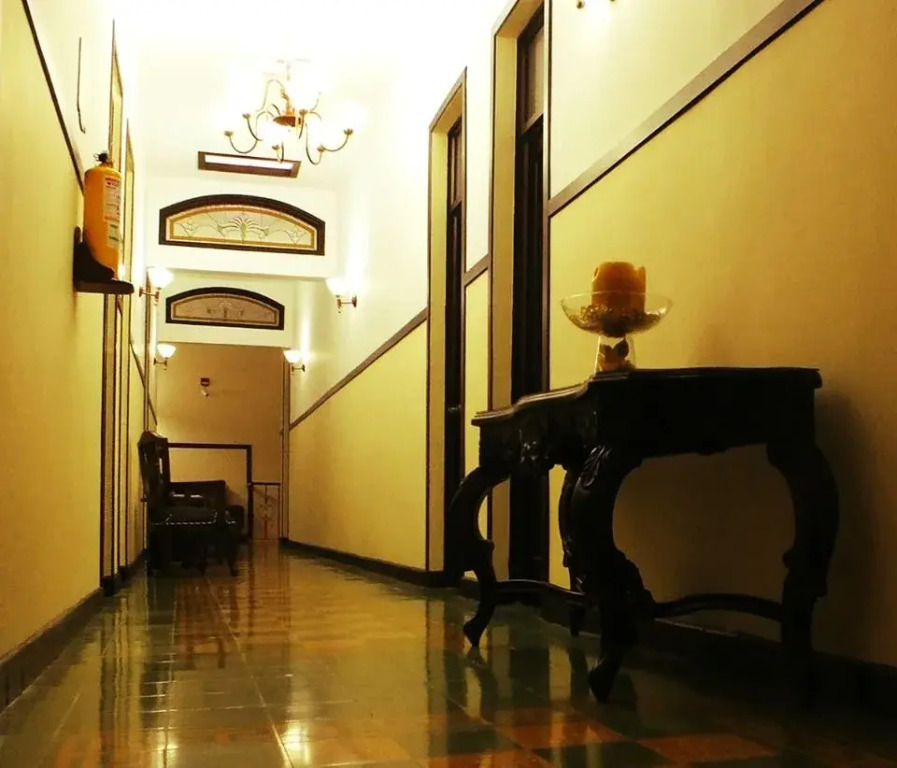 Casa Escobar Buga