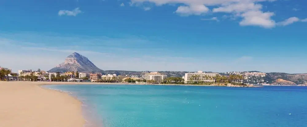 Villa San Andres