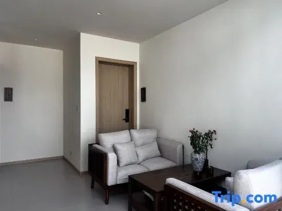 There is a house · Respectful of the Holy Wind Lily Residence