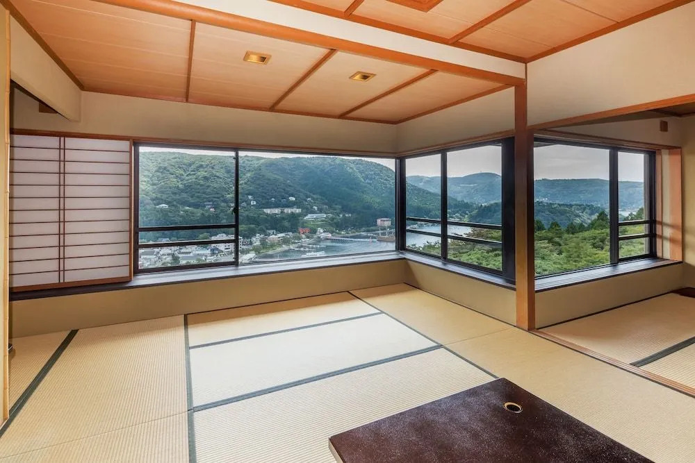 Washintei Hogetsu