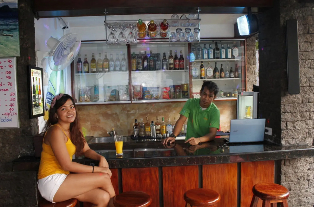 Stay Malate
