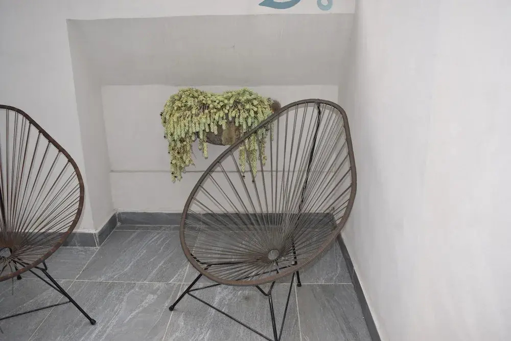 MIIRO Hotel
