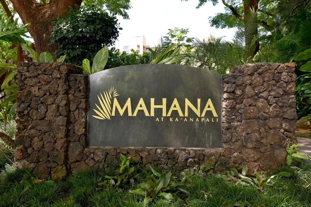 Mahana 519 2 Bedroom Condo