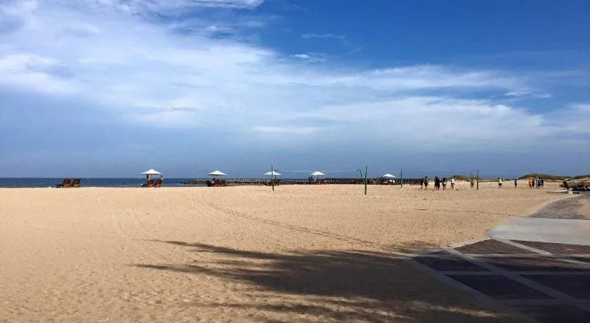 Sunny Breeze Penghu