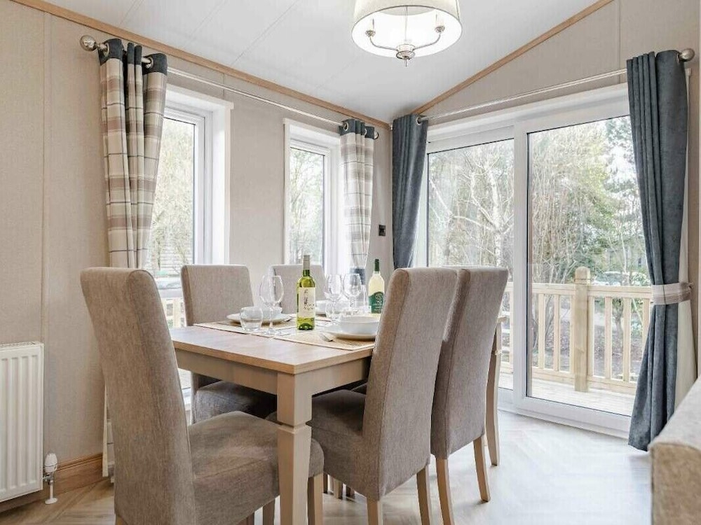 The Harrogate - Kelling Heath Holiday Park - 21634