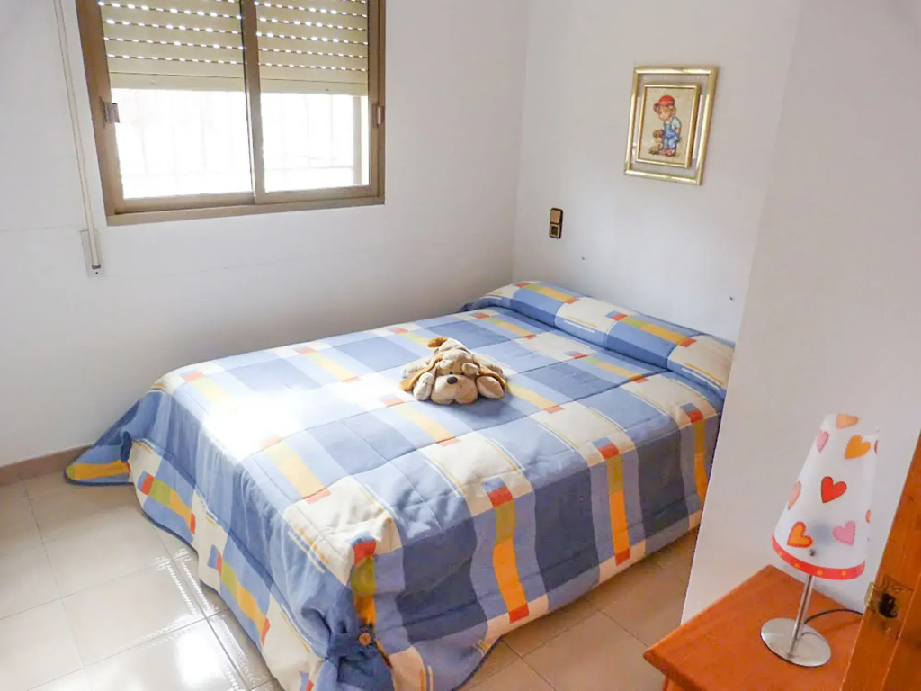 Villa Deveses 21 - Plaza Mayor