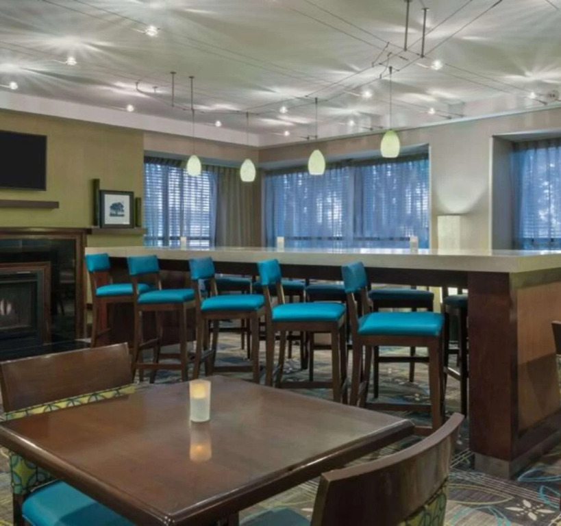 Hampton Inn Atlanta Perimeter Center