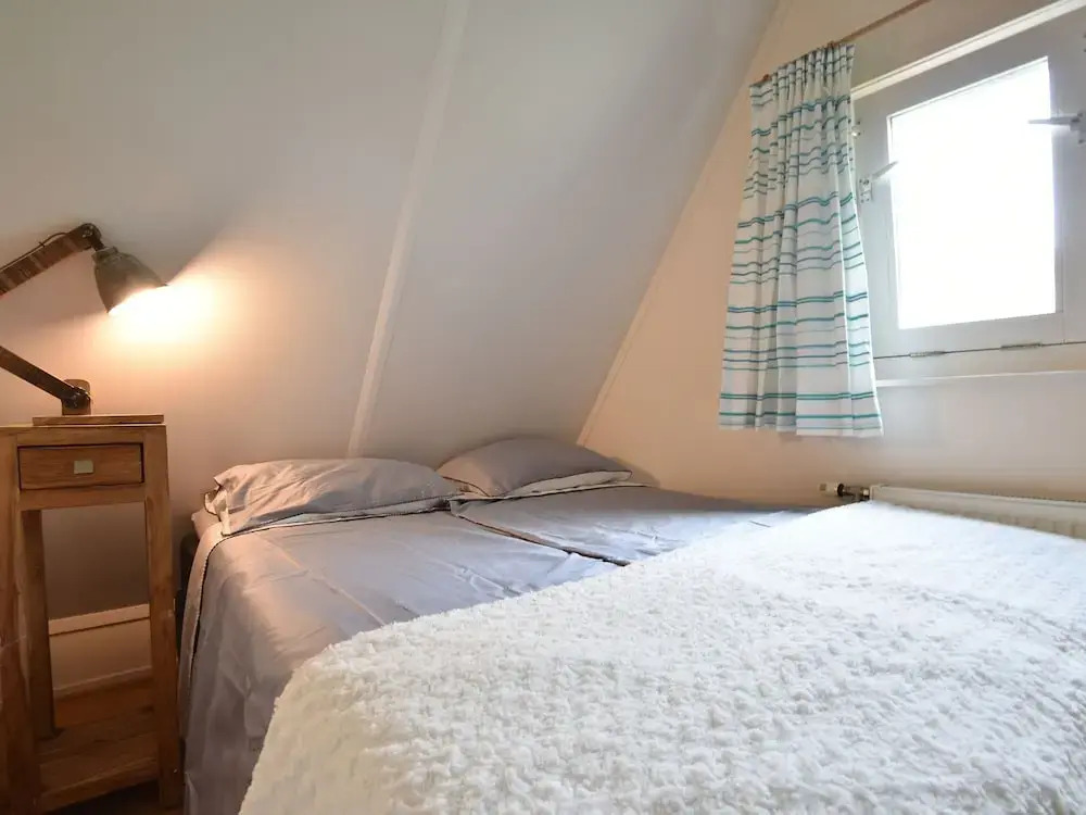 Pleasant Holiday Home in Schoorl Near the Beach