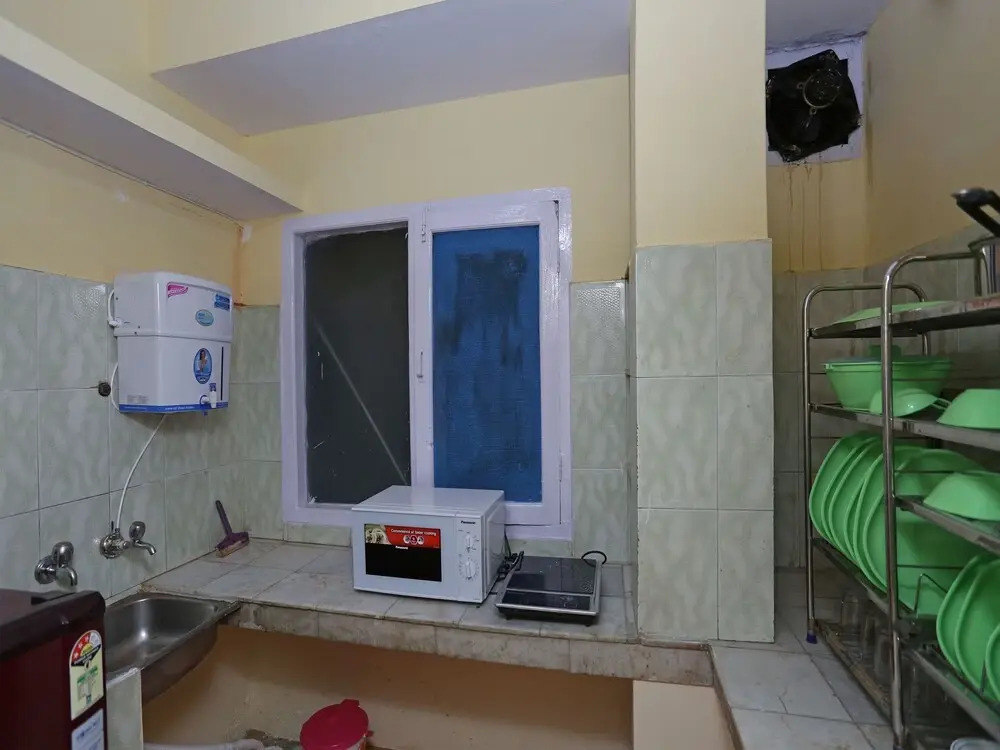 OYO 13762 Home Peaceful 2BHK Kasumpti