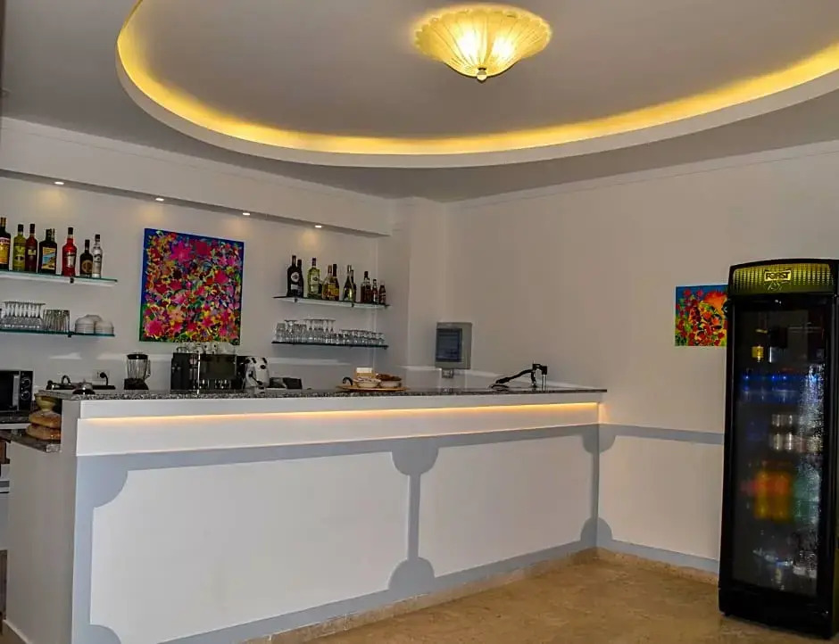 Al Saliceto Hotel