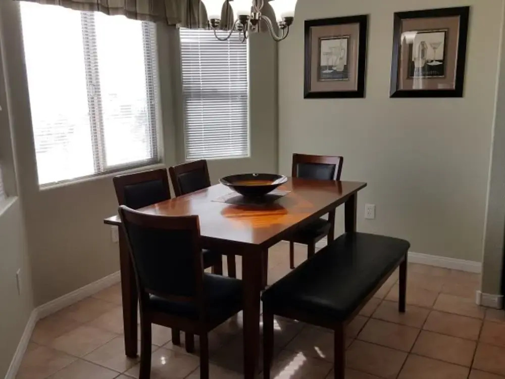 Wayne And Jill Wardell 3 Bedroom Condo