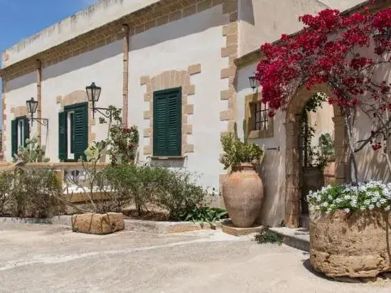 Resort Villa Irene