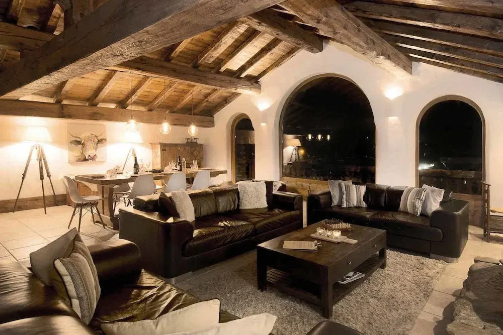 Chalet La Bouclia