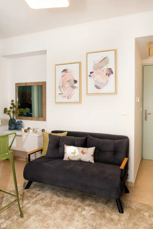 Mini Zen Nomad Maison - Calming & Charming Nest