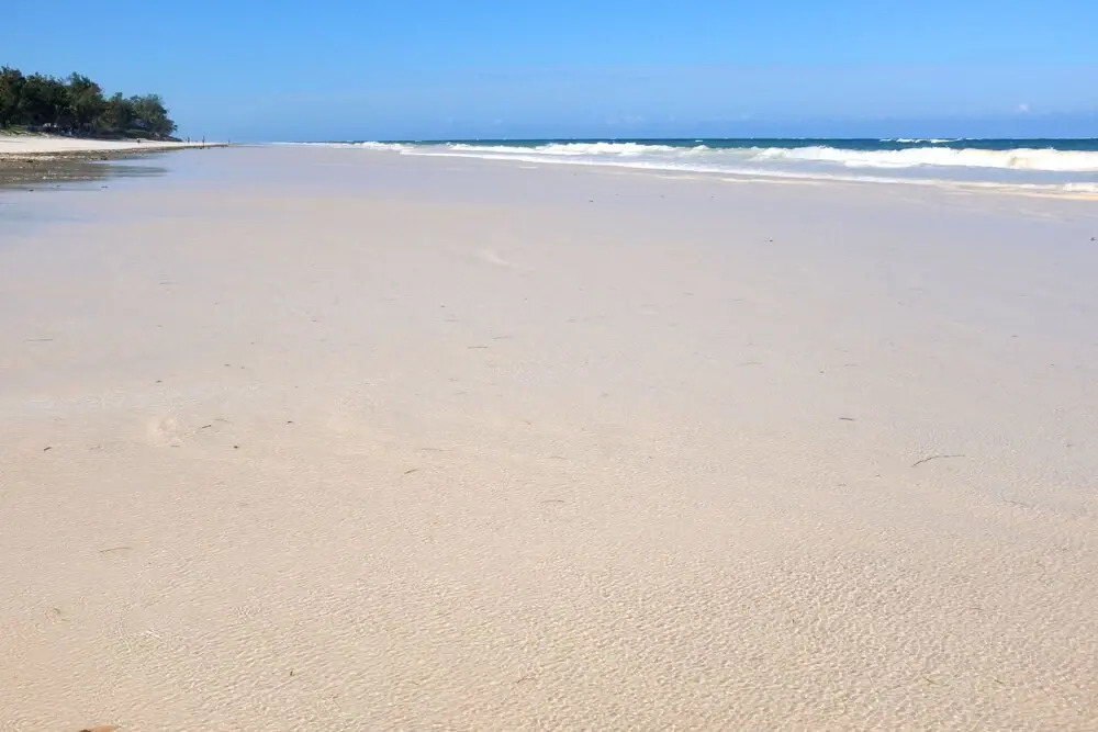 Saltys Kitesurf Village