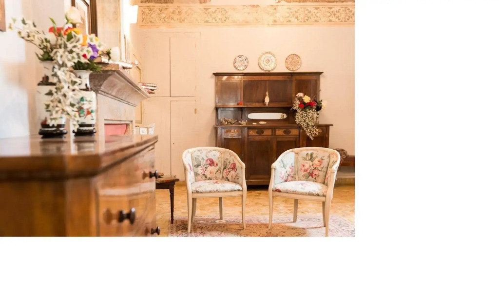 Casa Fiorita