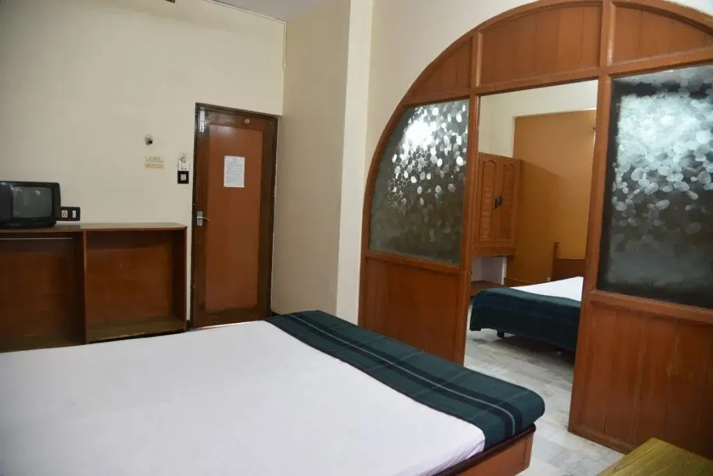 Hotel chela