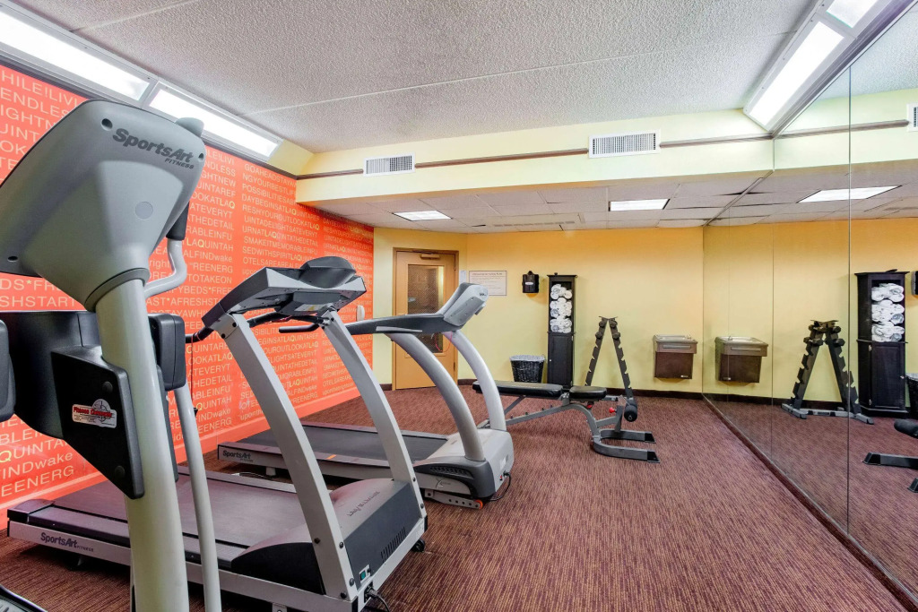 La Quinta by Wyndham Raleigh/Durham Southpoint