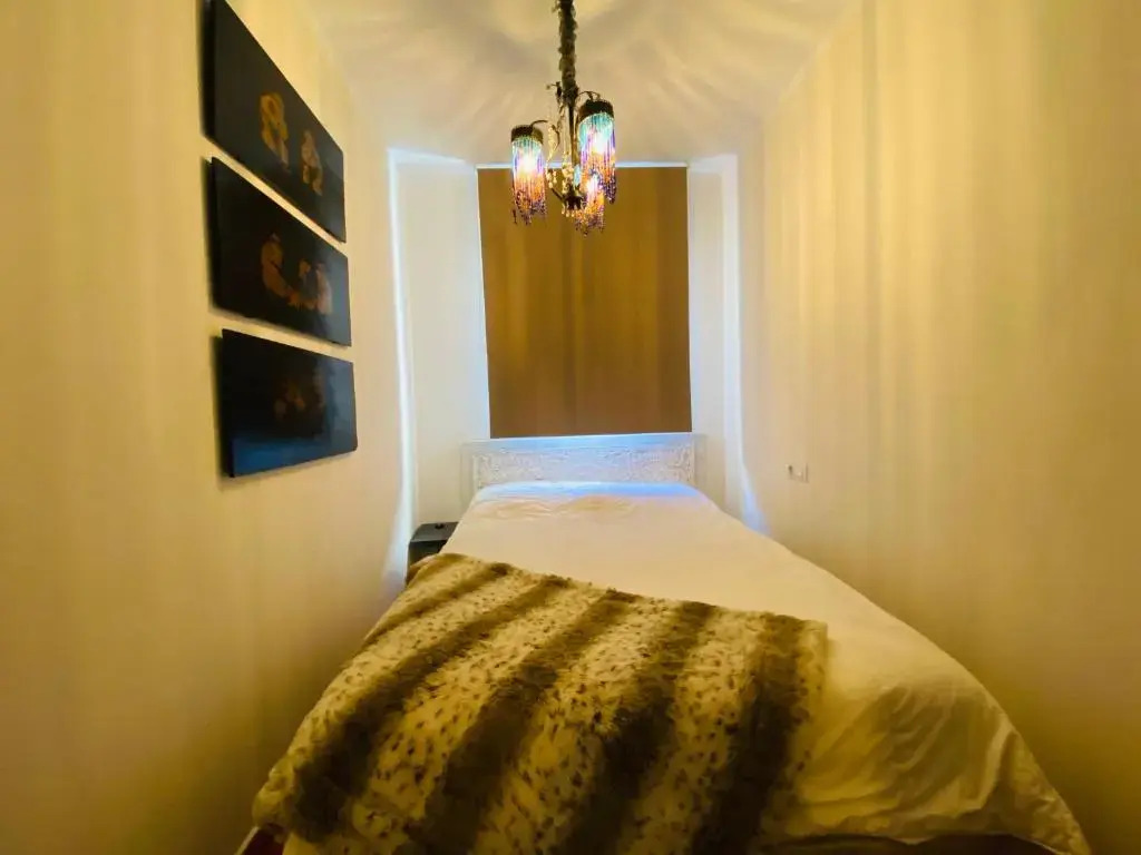 Apartamentos Bluettravel Snow Confort Monte Gorbea