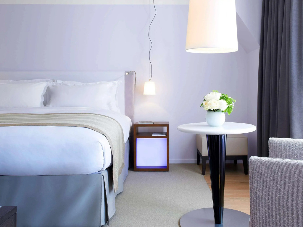 Sofitel Paris Arc De Triomphe